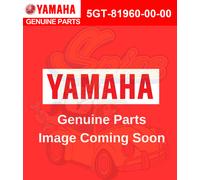 YAMAHA RADDRIZZATORE E REGOLATORE ASSY 5GT-81960-00-00 NUOVO
