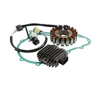 Yamaha Raptor 700 Statore Regolatore Raddrizzatore Kit Guarnizioni YFM700 700R