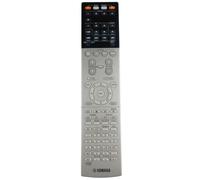 Yamaha RAV499 ZG74890 Telecomando Per Ricevitore AV Nuovo Originale