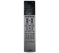 Yamaha RAV548 MusicCast AV Ricevitore Televisivo Telecomando Nuovo Originale