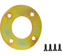 Yamaha YFZ 350 MNH Banshee 1991-1997 Hinson Racing Piastra di Supporto Kit