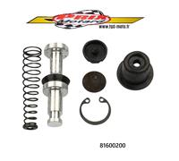 YAMAHA RD 400 1976/1979 KIT RICAMBIO MAESTRO CILINDRO FRENO ANTERIORE NUOVO