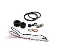 Yamaha RD125 LC 1983 Kit Di Riparazione Per Pinza Del Freno Anteriore Mk1 10W