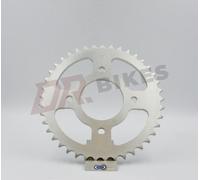 Yamaha RD250LC 80-85 AFAM Acciaio Corona 12302-41