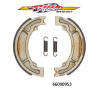 Yamaha Rdlc 125 1982/1984 Ganasce Freno Posteriore TRW Lucas