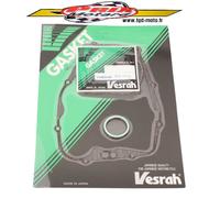 Yamaha Rdlc 125 1982/1984 Kit Guarnizioni Motore Completo Giappone