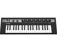 YAMAHA reface CP Tastiera Elettronica Musicale a 37 Tasti, Pianoforte Digitale, Nero