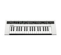 Yamaha reface CS 37-Key Mobile AN Analog Modeling Synthesizer Altoparlante in...