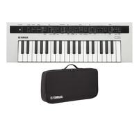 Yamaha Reface CS + Soft Bag