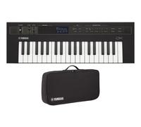 Yamaha Reface DX + Soft Bag