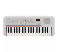 YAMAHA REMIE PSS-E30 tastiera pianola portatile 37 mini-tasti per bambini scuola