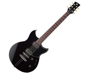 Yamaha Revstar Element RSE20 Black elektrische gitaar (GRSE20BL)