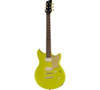 Yamaha Revstar RSE20 Neon Yellow