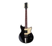 Yamaha Revstar Standard RSS02T BL - Chitarra elettrica con custodia, colore nero