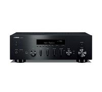 Yamaha ricevitore AV 80 W Nero con Bluetooth e Wi-Fi
