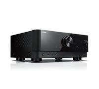 YAMAHA Ricevitore AV RX-V4A a 5.2 canali con MusicCast