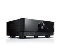 Yamaha Ricevitore AV RX-V6A(B) 7.1ch Dolby Atmos DTS:X 4K120Hz Nero AC100V