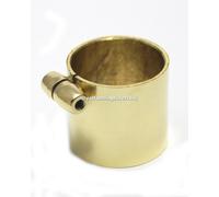 Yamaha ricevitore chiver fusto sax tenore YTS25 YTS32 non laccato
