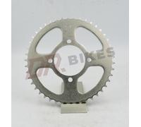 Yamaha RS125 74-84 AFAM Acciaio Corona 12200-45