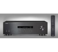 Yamaha RS202D nero sintoamplificatore 2 canali con radio DAB+ NUOVO