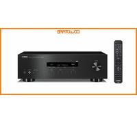 Yamaha R-S202D Stereo Nero
