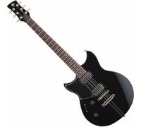 Yamaha RSE20L Black Chitarra Elettrica