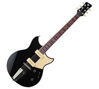 Yamaha RSS02T Revstar Standard P90 Chitarra Elettrica Black (+ Custodia)