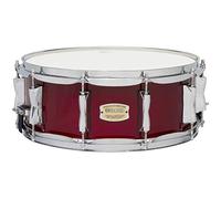 Yamaha rullante batteria SBS1455CR Stage Custom Cranberry Red 14 pollici