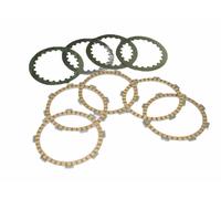 Yamaha Rx 100 Frizione Piastra Set E Frizione Pressione Piastra Aes