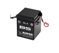 YAMAHA RX 80 SE 80 BATTERIA 6N4-2A A-4 1982