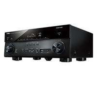 Yamaha RX-A750 90W 7.2canali Surround Compatibilità 3D Nero ricevitore AV