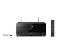 Yamaha RX-A8A AVENTAGE AV Ricevitore Amplificatore Home Theater Japan JP Mode...