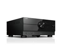 Yamaha RX-A8A Ricevitore AV 150 W 11,2 canali surround Compatibilità 3D Nero - Nouvo