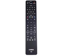 Yamaha RX-A8A Ricevitore AV Telecomando NUOVO GENUINO