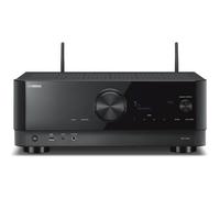 Yamaha RX-V4A Ricevitore AV 5.2ch 4K 120Hz HDMI DTS-HD MusicCast HDR10 Plus 80W