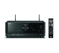 YAMAHA RX-V4A SINTOAMPLIFICATORE AV 5.2 NERO
