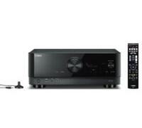 Yamaha RX-V6A Ricevitore AV 7.1 canali 4K HDR Dolby Atmos DTS:X WiFi Nero 100V
