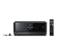 YAMAHA RX-V6A Ricevitore AV 7.1ch Dolby Atmos DTS:X 4K120Hz Alexa Japan NUOVO