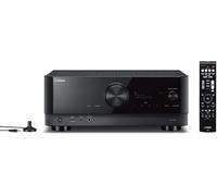 YAMAHA RX-V6A Ricevitore AV 7.2 canali Dolby Atmos DTS:X 4K 120Hz 8K HDMI Wi-Fi