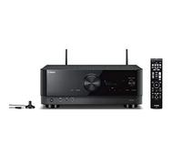 Yamaha RX-V6A Sintoamplificatore AV 7.2 Nero