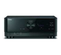 YAMAHA RX-V6A SINTOAMPLIFICATORE AV 7.2 NERO