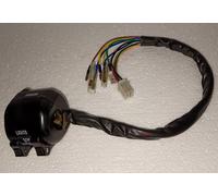 YAMAHA RX100 RX135 INTERRUTTORE POLLICE MANIGLIA INTERRUTTORE LUCE CLACSON...