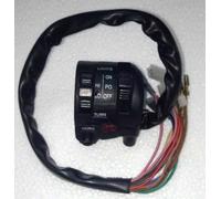 Yamaha RX100 RX135 Maniglia Chiavetta Interruttore Clacson Luce SX DT125 DT175