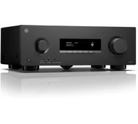 YAMAHA RX300A BLACK SINTOAMPLIFICATORE AV HOME THEATER A 5.2 CANALI NERO