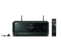 YAMAHA RX-V4A SINTOAMPLIFICATORE AV 5.2 NERO