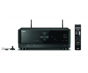 Yamaha - Rxv4abl-black Yamaha
