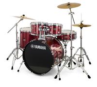 Yamaha Rydeen Standard Burgundy Gl.