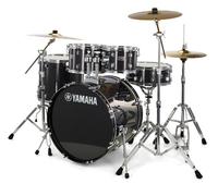 Yamaha Rydeen Studio Black Glitter