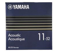 Muta corde chitarra acustica CUSTOM LIGHT GSA11 VGU6550