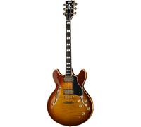 Yamaha SA 2200 VS WC Violin Sunburst Chitarra Semiacustica